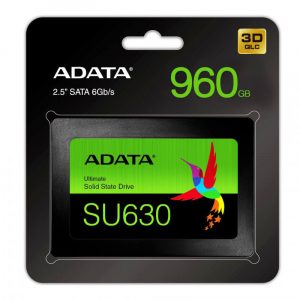 Disco Estado Sólido 960Gb ADATA SSD