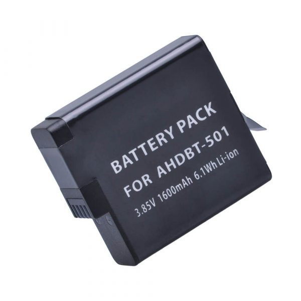 Bateria AHDBT501