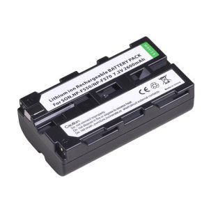 Batería NP-F550 para Video Cámaras Sony y Lámparas LED