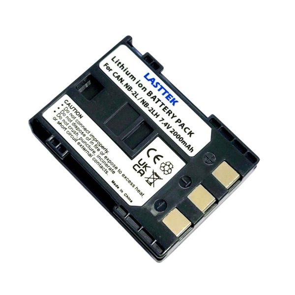 Bateria NB-2L